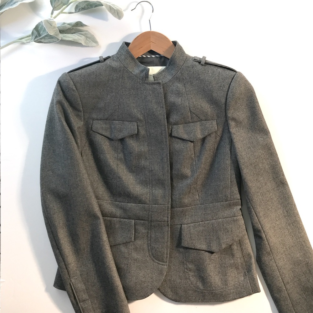 Banana Republic Blazer